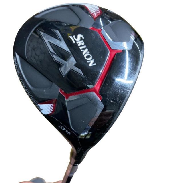 ダンロップ SRIXON ZX Mk II 3W フェアウェイウッド FW Diamana ZX-II ダンロップ SRIXON ZX Mk II 3W フェアウェイウッド FW Diamana ZX-II