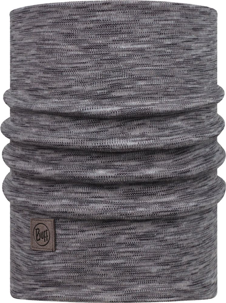 バフ BUFF アウトドア メリノヘビーウェイト マルチストライプフォググレー MERINO HEAVYWEIGHT MULTISTRIPES FOG GREY ネックウォーマー 368881 -