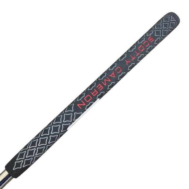 【中古】 タイトリスト SCOTTY CAMERON SUPER SELECT GOLO 6.5 35インチ パター PT スチール (フレックスその他) メンズ 男性用 右利き 右用 Nランク ゴルフクラブ
