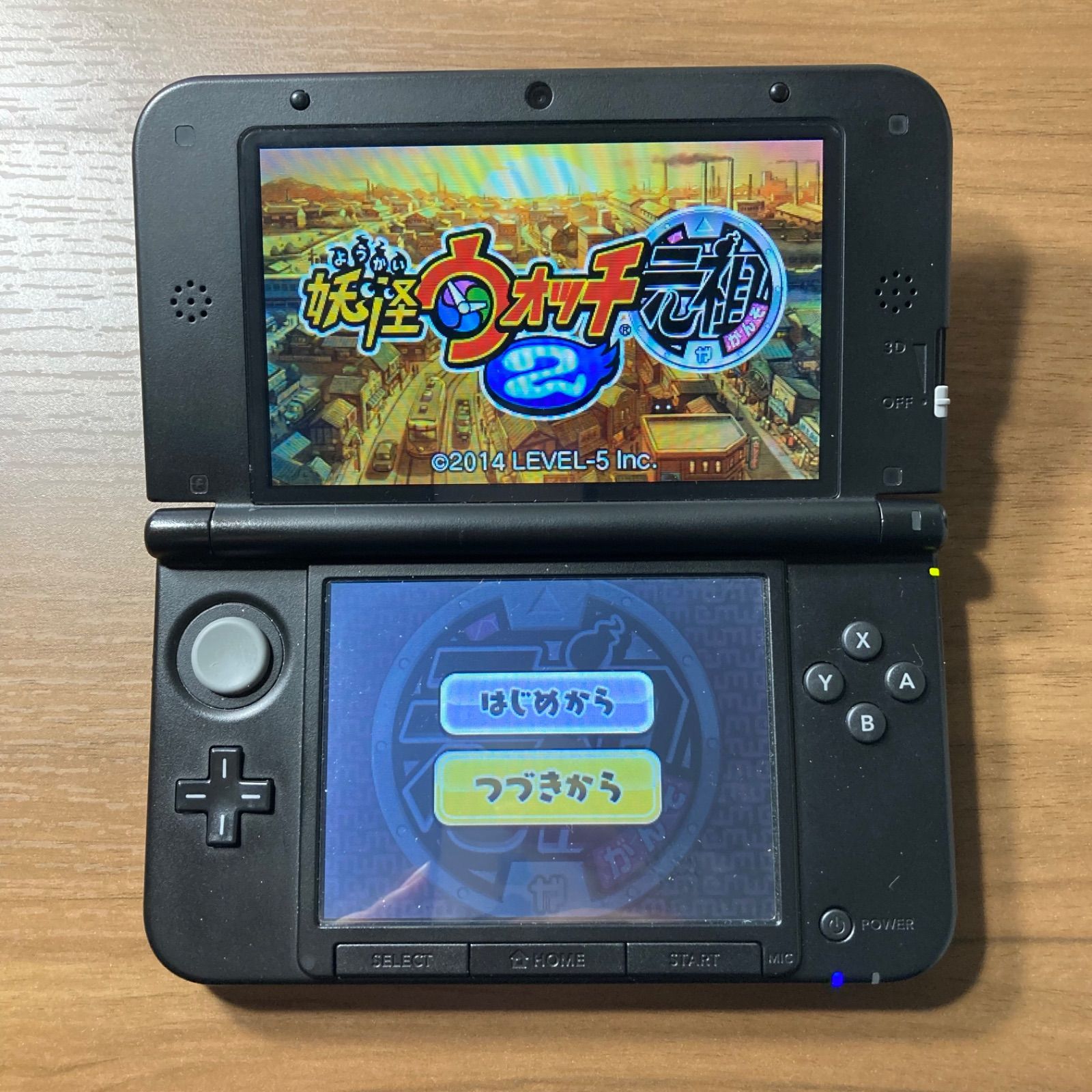 妖怪ウォッチ2 元祖 3DS 78 - メルカリ