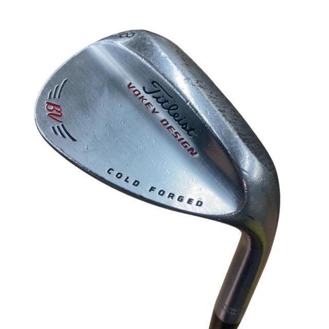 Titleist VOKEY COLD タイトリスト ウェッジ SW 52 58 日本卸し売り Titleist VOKEY COLD タイトリスト ウェッジ SW 52 58
