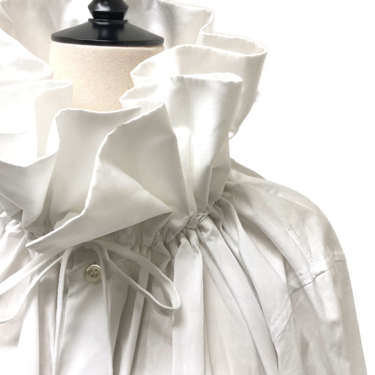 COMME des GARCONS COMME des GARCONS / コムコム | 2023SS | 綿