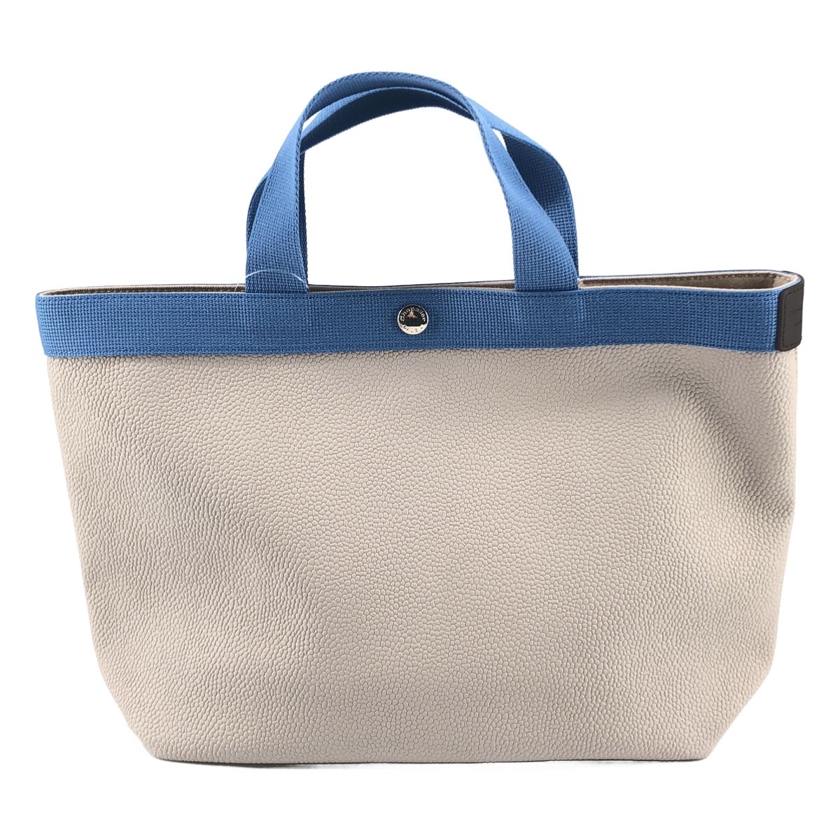 美品】 HERVE CHAPELIER / エルベシャプリエ | レザー ハンド トート 