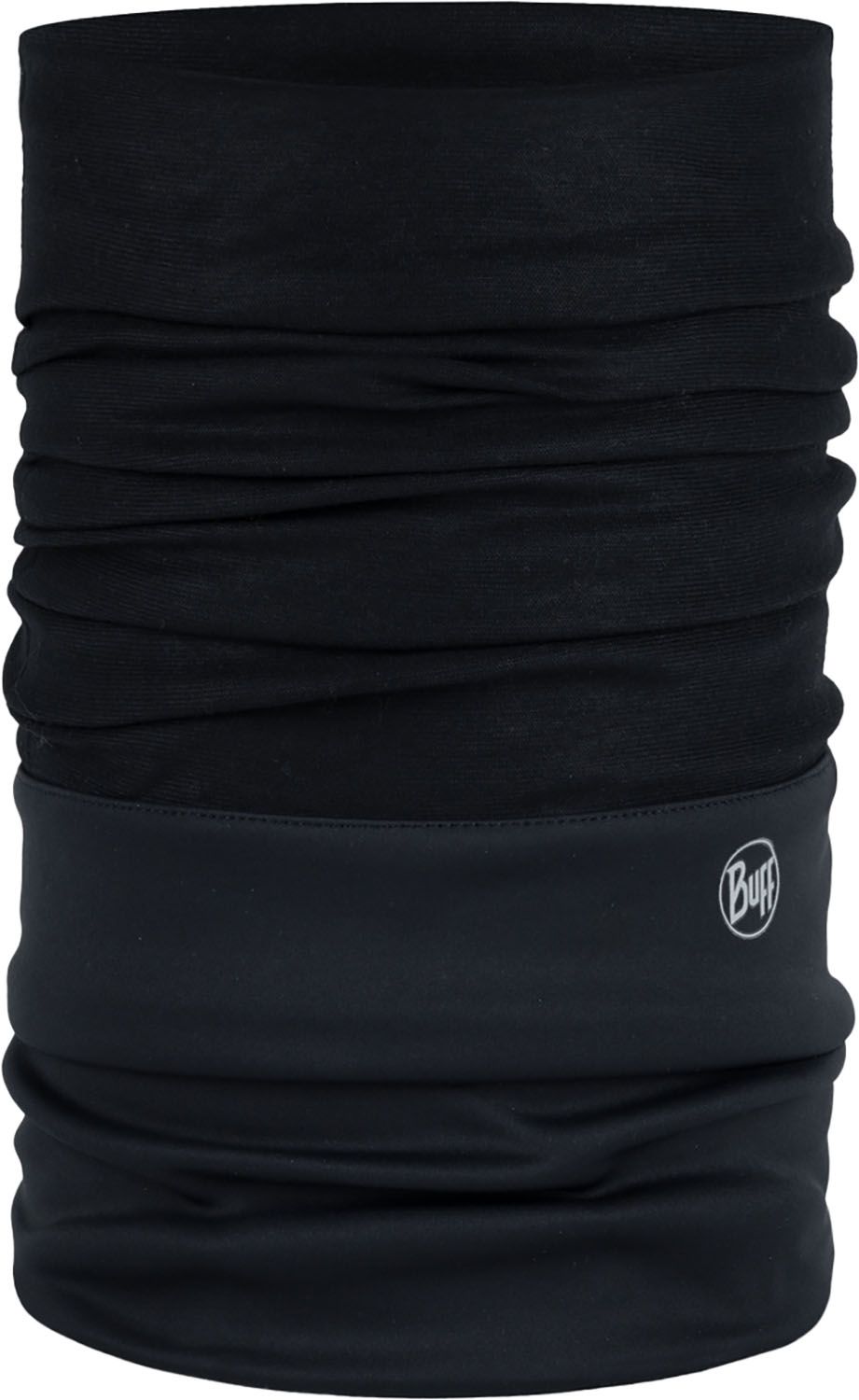 バフ BUFF アウトドア WINDPROOF SOLID BLACK 541048 SOLIDBLACK