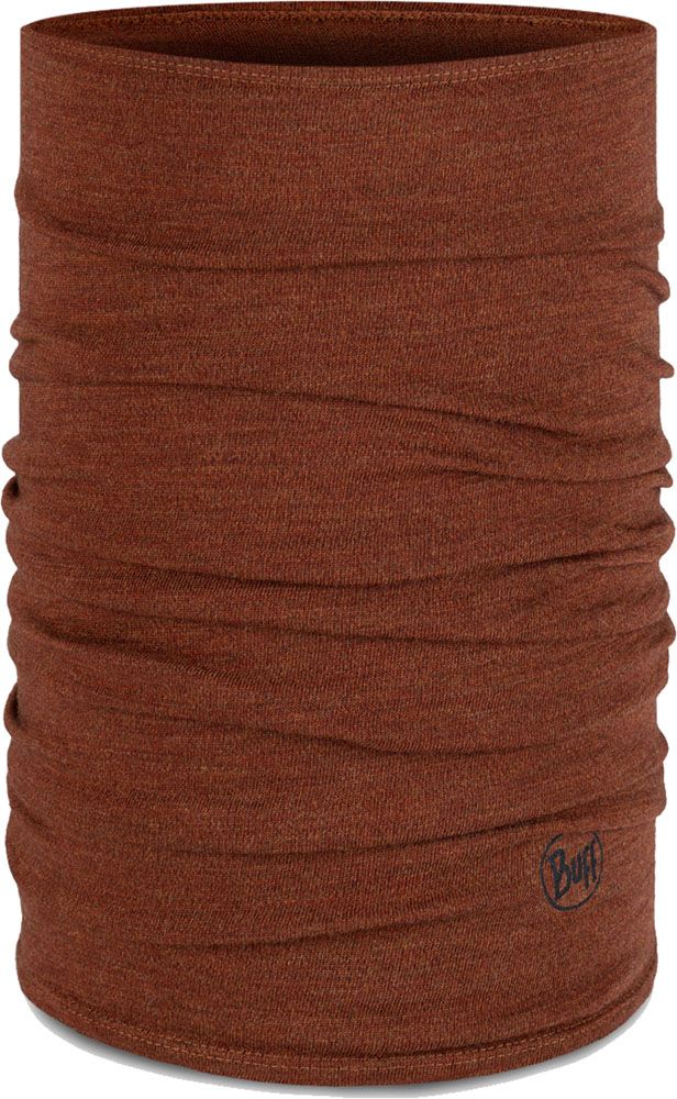 バフ BUFF アウトドア MERINO MIDWEIGHT MELANGE CINNAMON 535702 MELANGECINNAMON