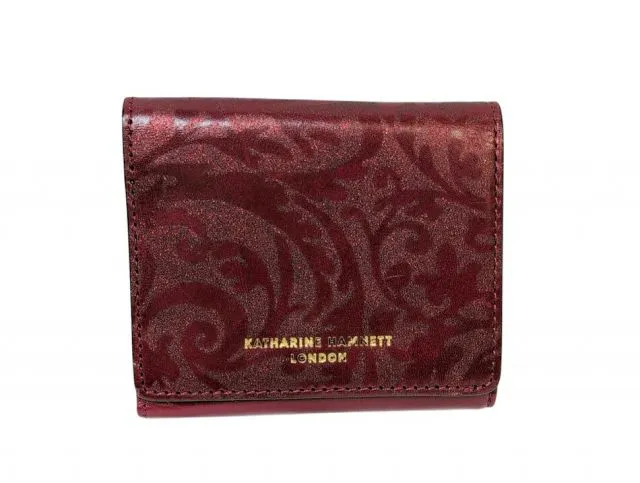 キャサリンハムネット　長財布　トランプ柄(♤のK)　新品未使用 2JPeRFCXTgi69LXaQq54BS.jpg@webp