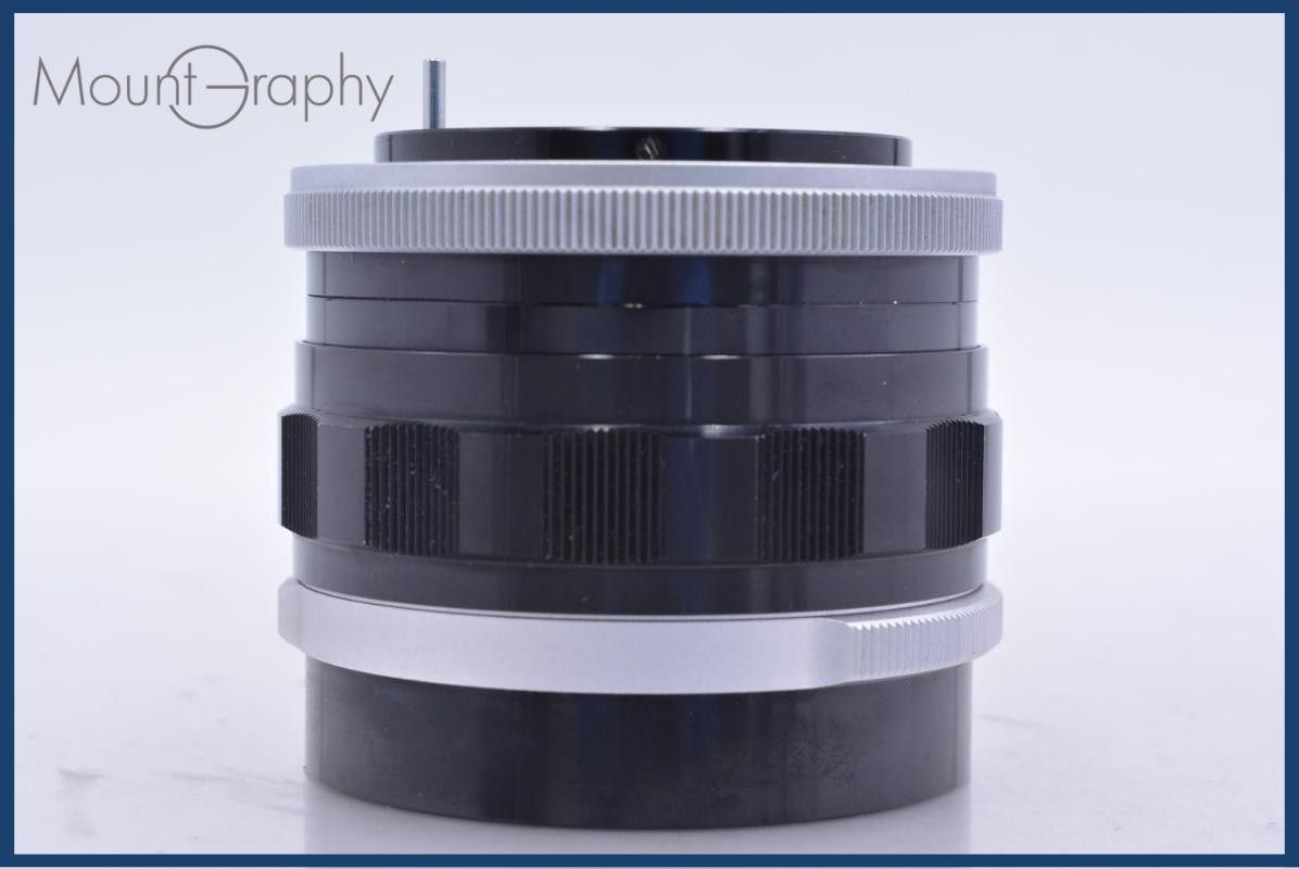 【動作保証】 キヤノン Canon FL 50mm F1.4 前後キャップ&amp;レンズフィルター付 同梱無料 #am5554 動作保証】 キヤノン Canon FL 50mm F1.4 前後キャップ&レンズ