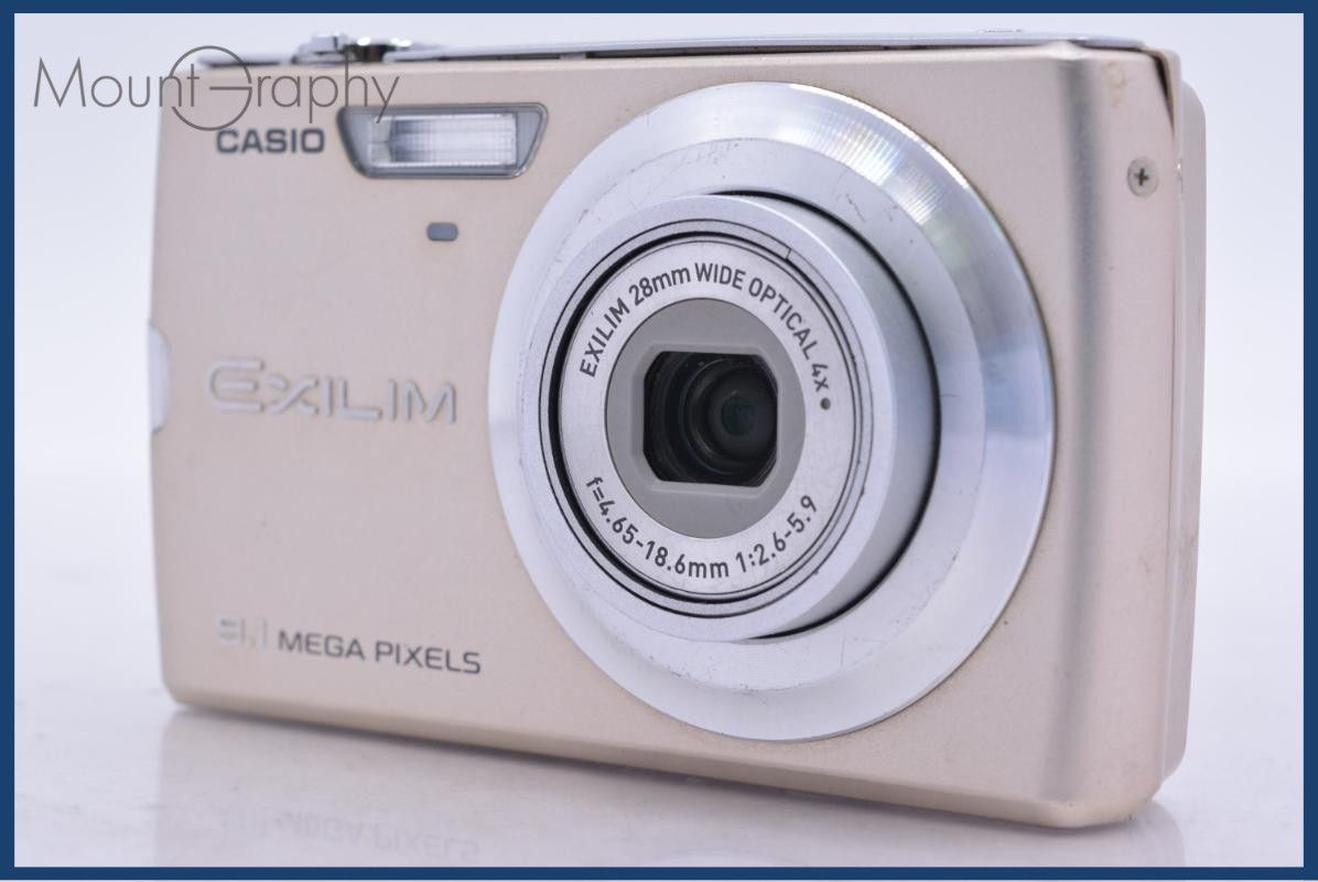 カメラ 難あり カシオ CASIO EXILIM EX-Z250 4x 同梱無料 #am7225
