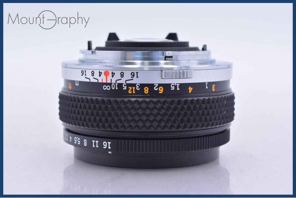 【動作保証】 オリンパス OLYMPUS OM-SYSTEM ZUIKO MC AUTO-S 50mm F1.8 前後キャップ&レンズフィルター付 同梱無料 #am5640 動作保証】 オリンパス OLYMPUS OM-SYSTEM ZUIKO MC AUTO-S 50mm F1.8