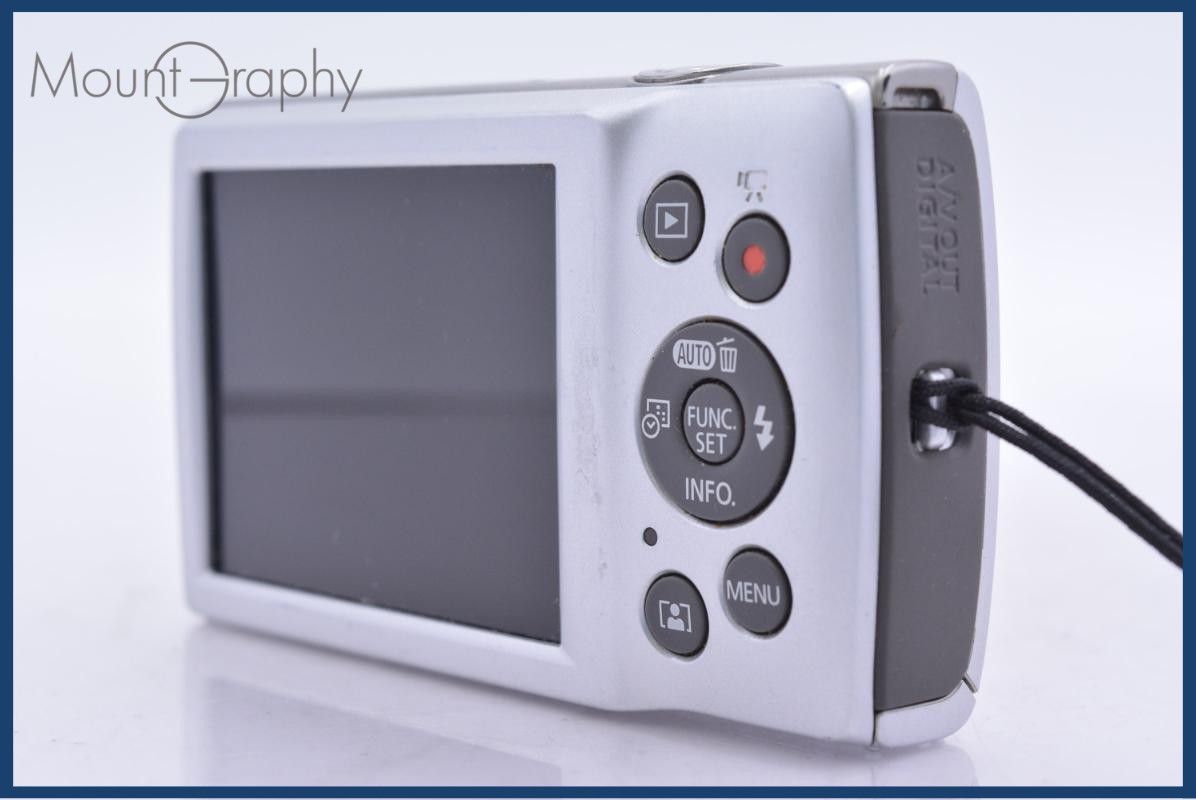 【動作保証】 キヤノン Canon IXY 200 8x バッテリー付属 同梱無料 #am5677 動作保証】 キヤノン Canon IXY 200 8x バッテリー付属 同梱無料