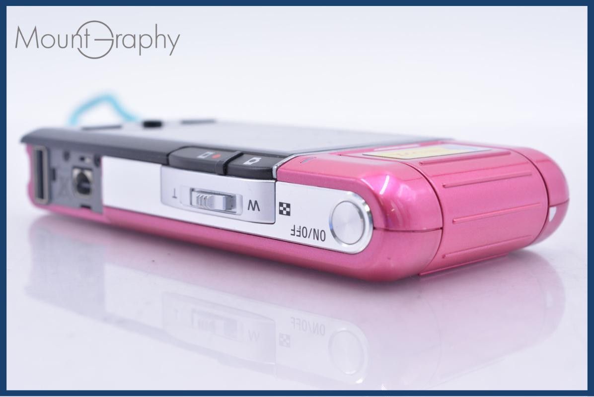 SONY ソニー MHS-PM5K ピンク 【公式通販】