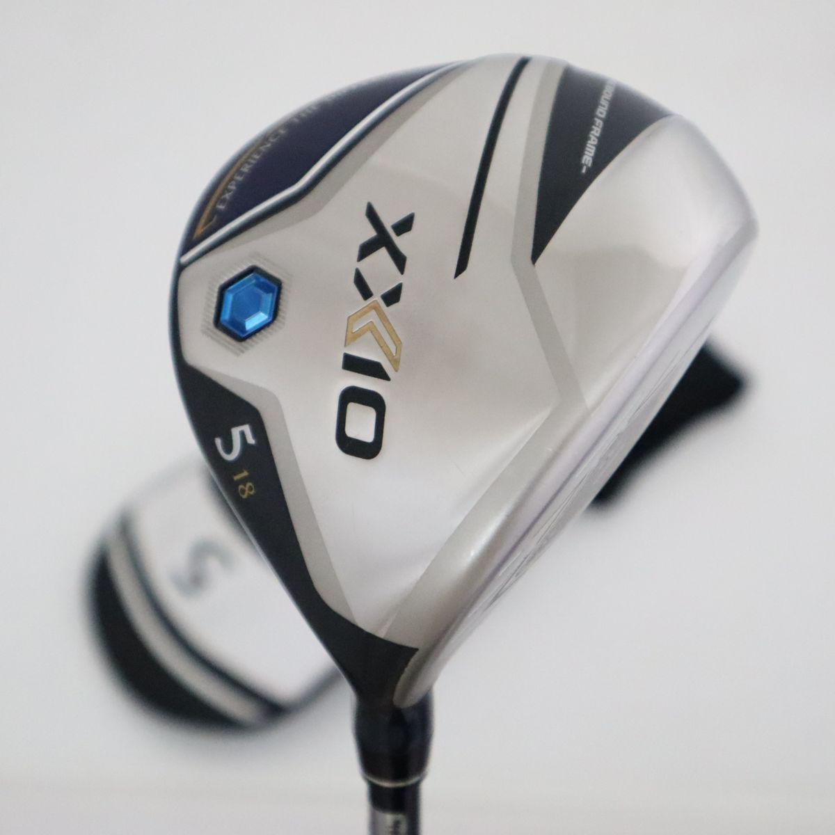 ○中古美品！2022年モデル！ダンロップ☆ゼクシオ- XXIO- 12（トエルブ 