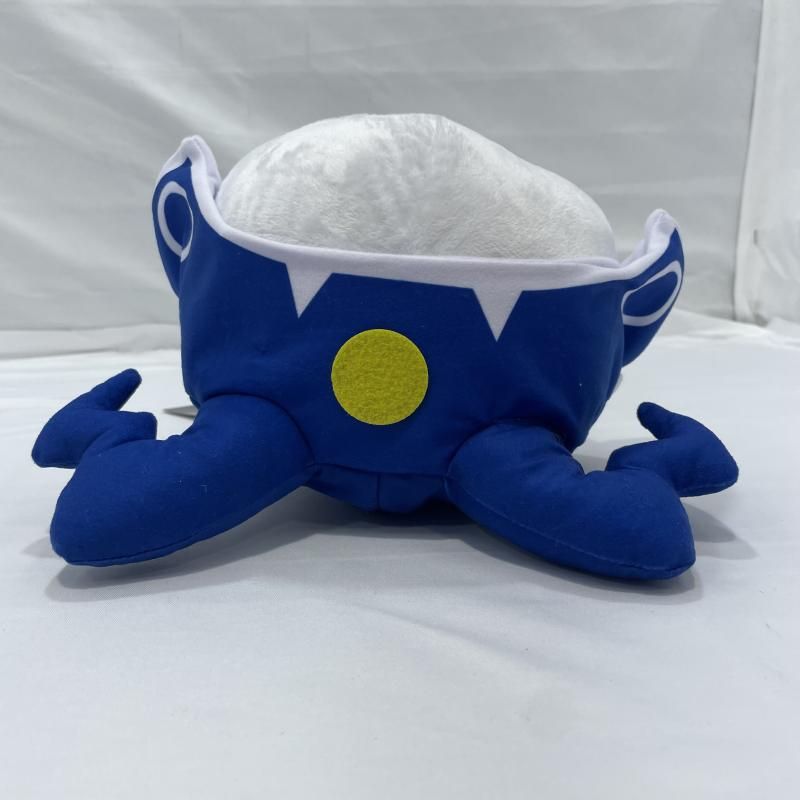 中古】タグ付き)ジャックフロスト ぬいぐるみ 真・女神転生Ⅴ[19