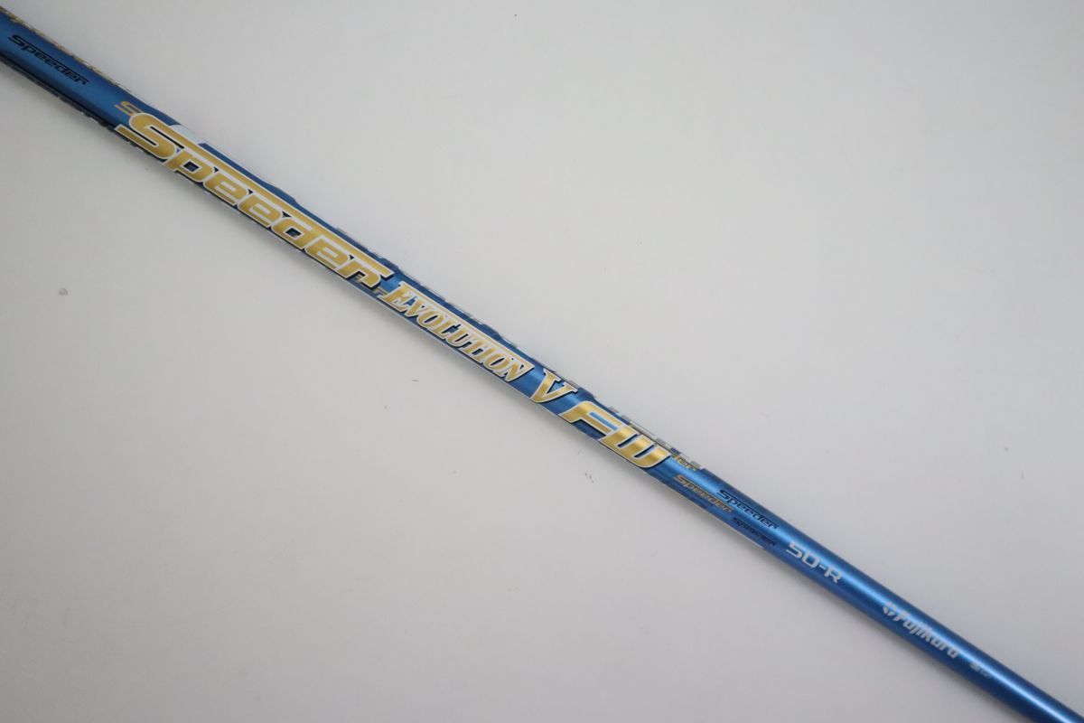 Speeder Evolution FW EVOLUTION スピーダー Yahoo!オークション