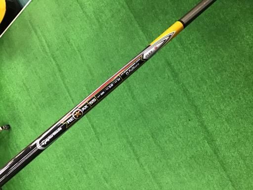 中古】 テーラーメイド r7 SUPER QUAD 9.5° ドライバー DR RE-AX 55