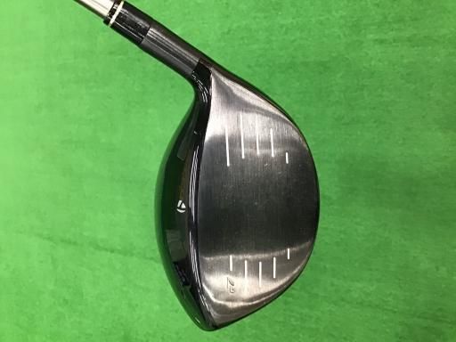 【Taylormade】テイラーメイド ドライバー R7 SUPERQURD 9.5° REAX 55 フレックスS 藤倉 中古 右利き ゴルフクラブ 状態良好 Y1932 中古】 テーラーメイド r7 SUPER QUAD 9.5° ドライバー DR RE-AX 55
