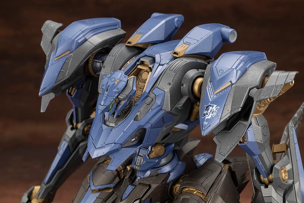 壽屋(KOTOBUKIYA) アーマード・コア SCHNEIDER NACHTREIHER/40E