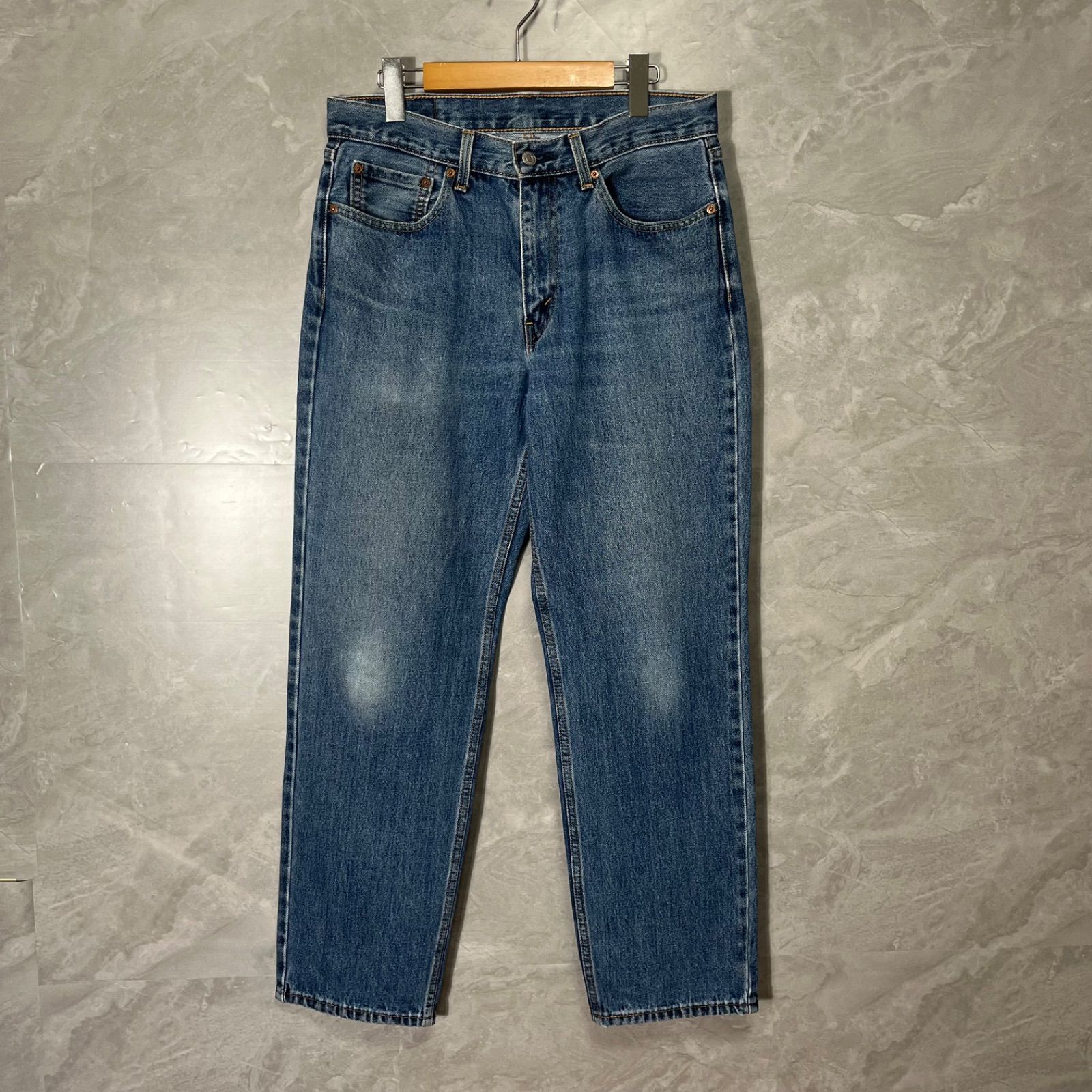リーバイス Levi