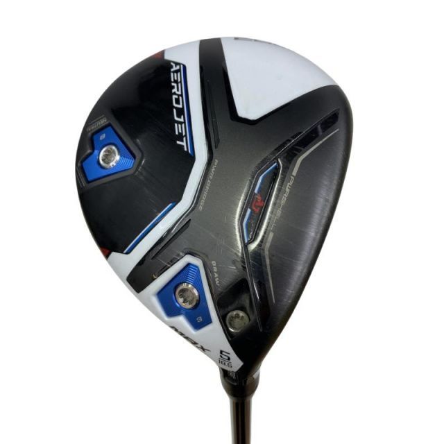中古】 コブラ cobra AEROJET MAX 5W フェアウェイウッド FW 中古】 コブラ cobra AEROJET MAX 5W フェアウェイウッド FW