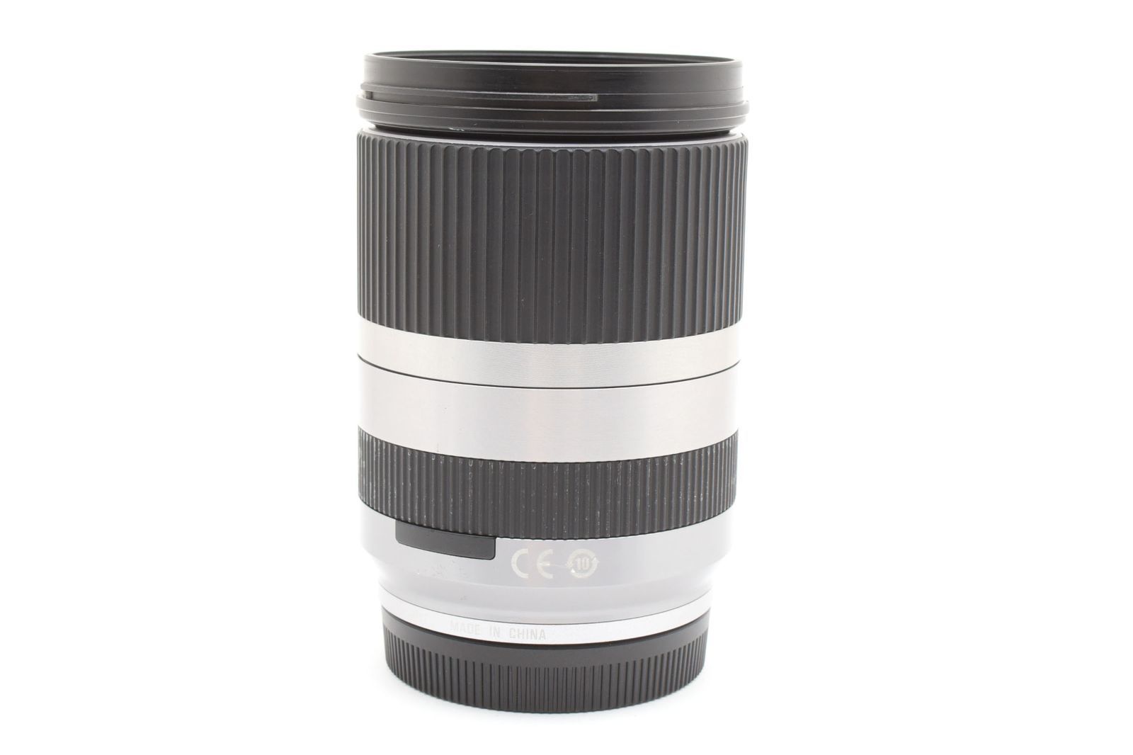 ジャンク》 TAMRON タムロン 18-200mm F3.5-6.3 DiIII VC B011 ソニーE