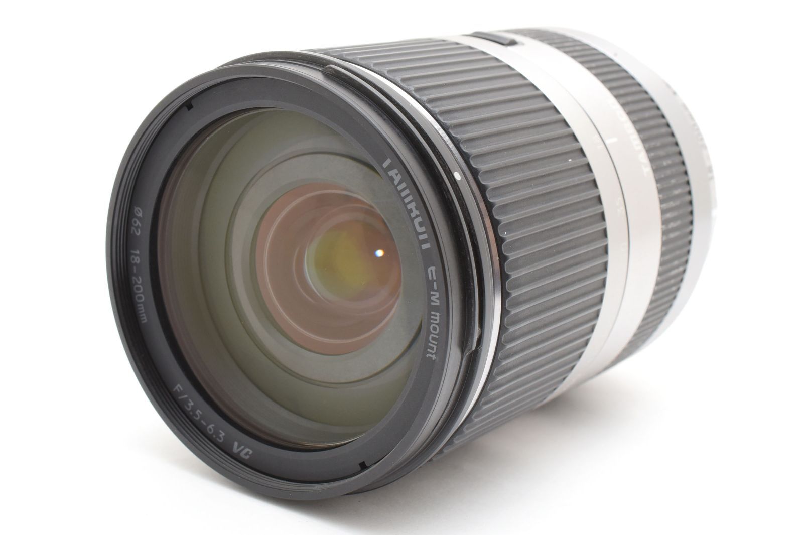 ジャンク》 TAMRON タムロン 18-200mm F3.5-6.3 DiIII VC B011 ソニーE 