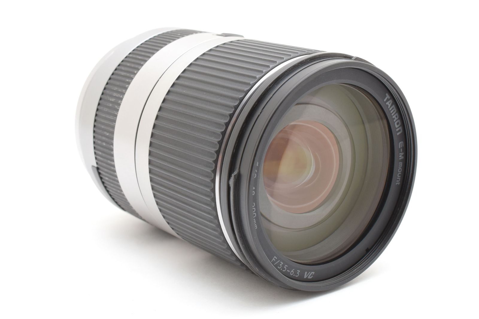 ジャンク》 TAMRON タムロン 18-200mm F3.5-6.3 DiIII VC B011 ソニーE
