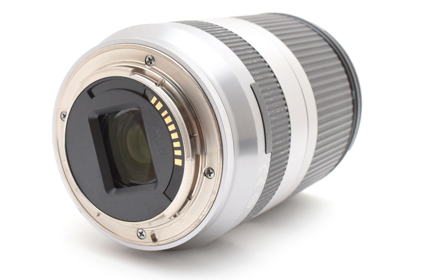 ジャンク》 TAMRON タムロン 18-200mm F3.5-6.3 DiIII VC B011 ソニーE 