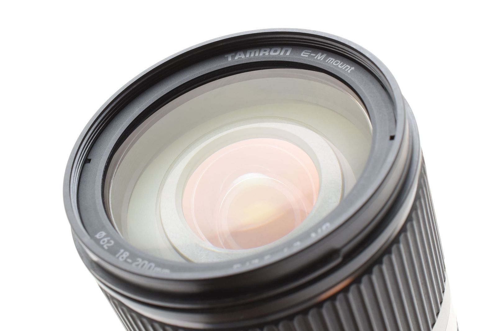 ジャンク品★タムロン　E-mount 18-200mm VC ジャンク》 TAMRON タムロン 18-200mm F3.5-6.3 DiIII VC B011 ソニーE