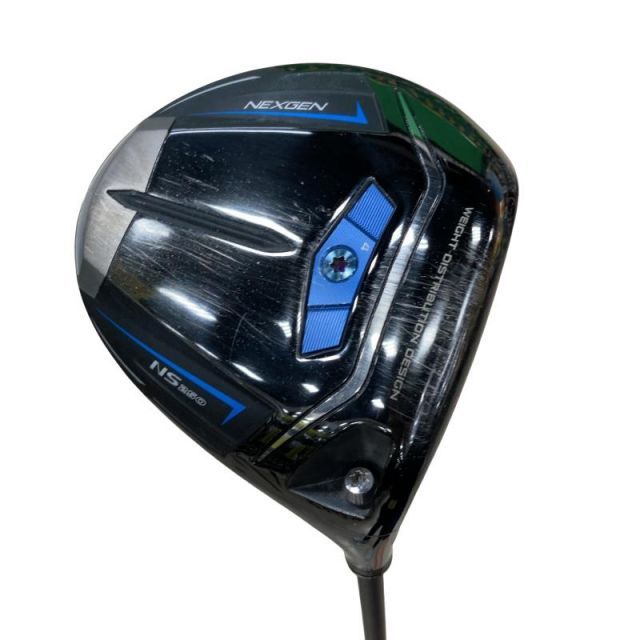 NEXGEN NS250 先行予約受付中！！｜タケダスポーツ水沢店｜ゴルフ