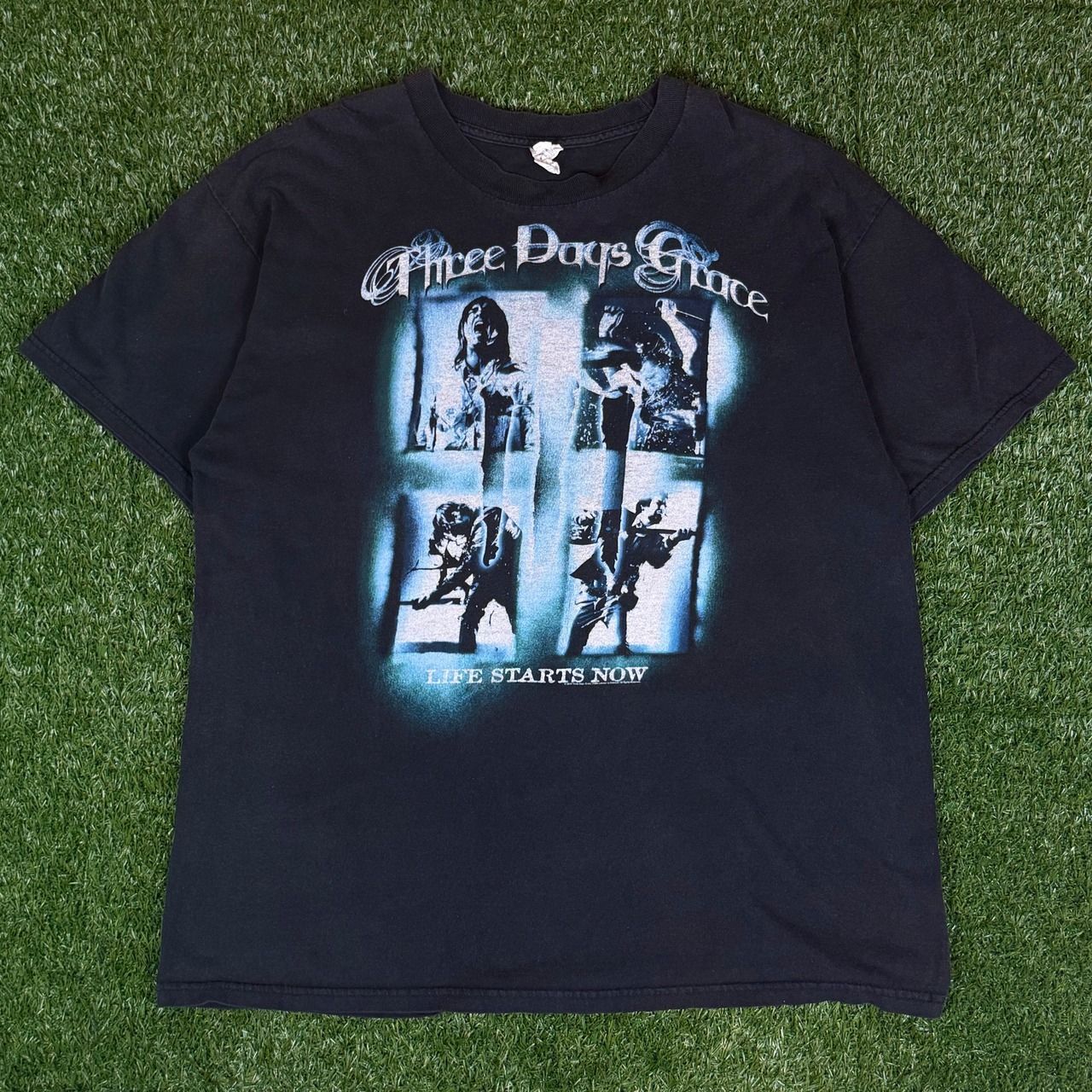 1100【入手困難】ヒステリックグラマー♤ビッグロゴ　ヒスガール半袖Tシャツ美品 1103【入手困難】ヒステリックグラマー♤ビッグロゴ ヒスガール半袖T
