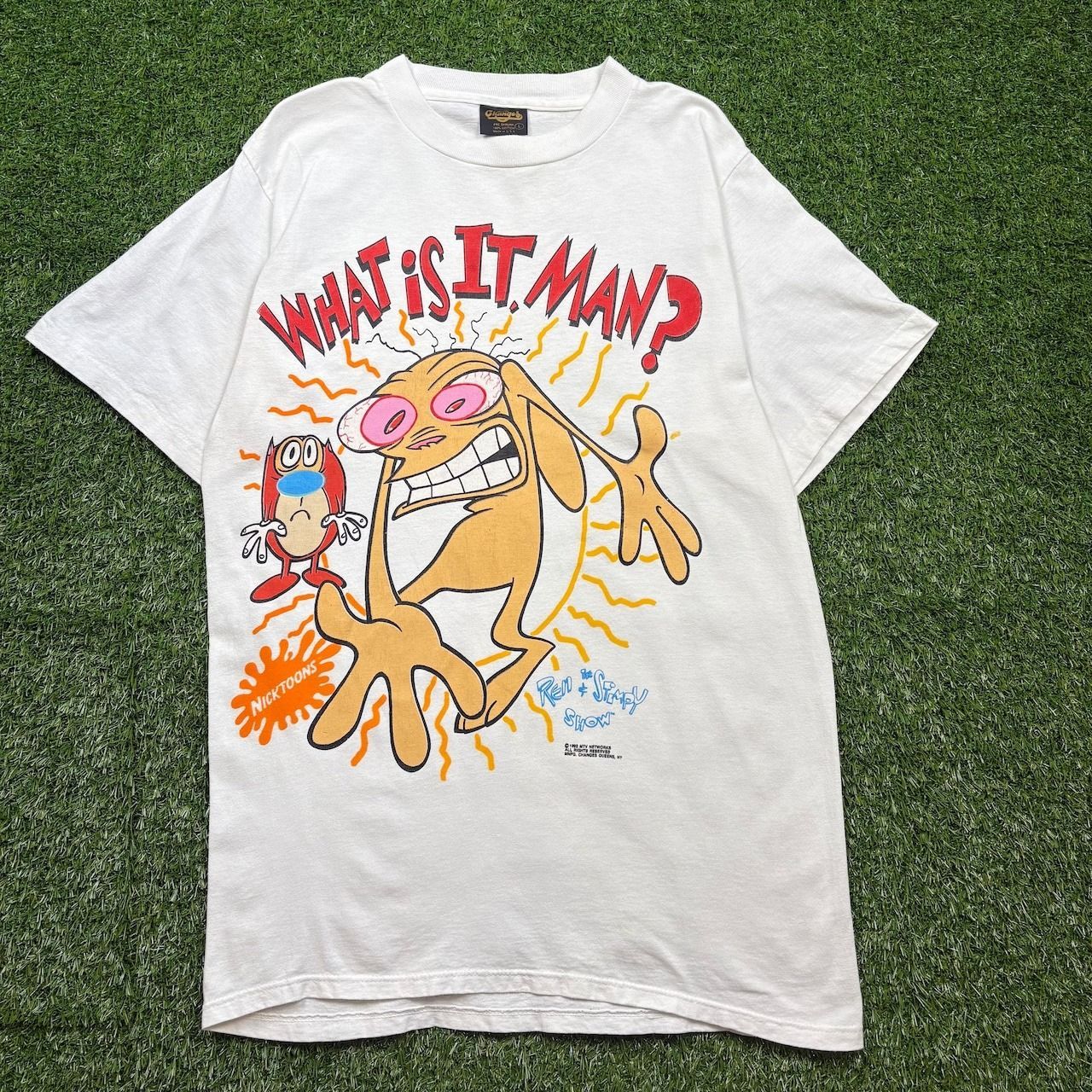 90s モルダイバー アニメTシャツ 90年代アニメ tシャツ 90 s モルダイバー アニメ映画プリントTシャツ XL
