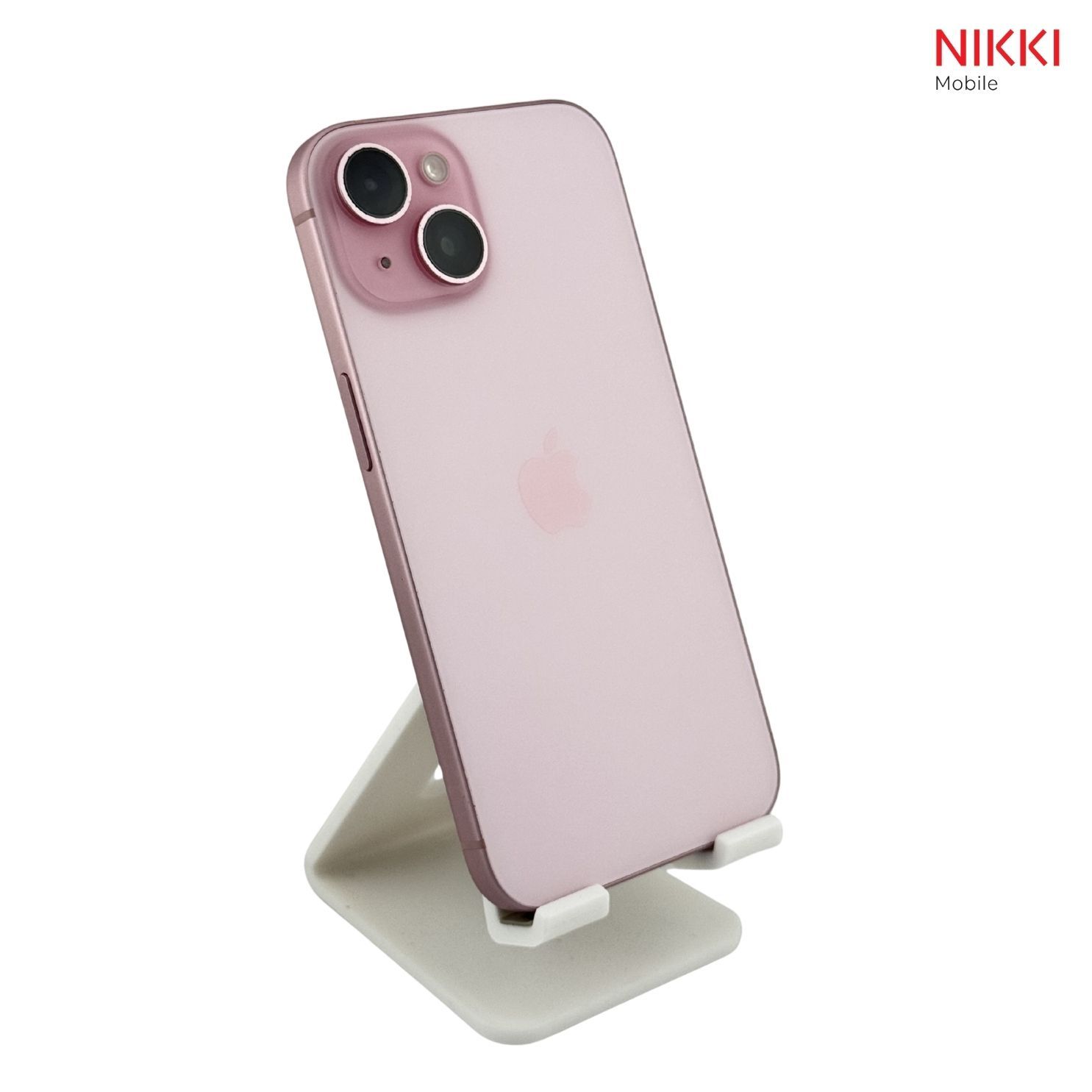 iPhone 15 256GB ピンク SIMフリー【修理歴なし】- メルカリ