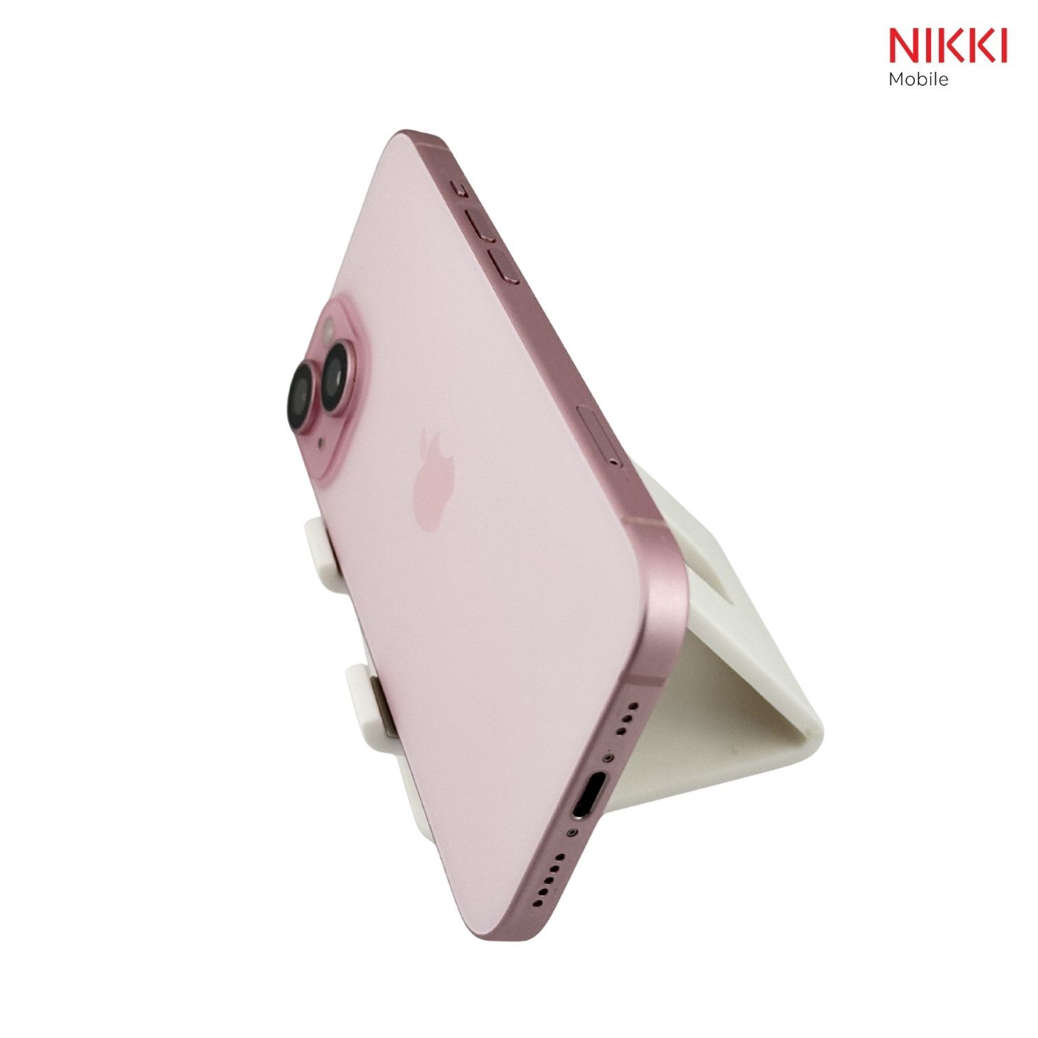 iPhone 15 256GB ピンク SIMフリー【修理歴なし】- メルカリ