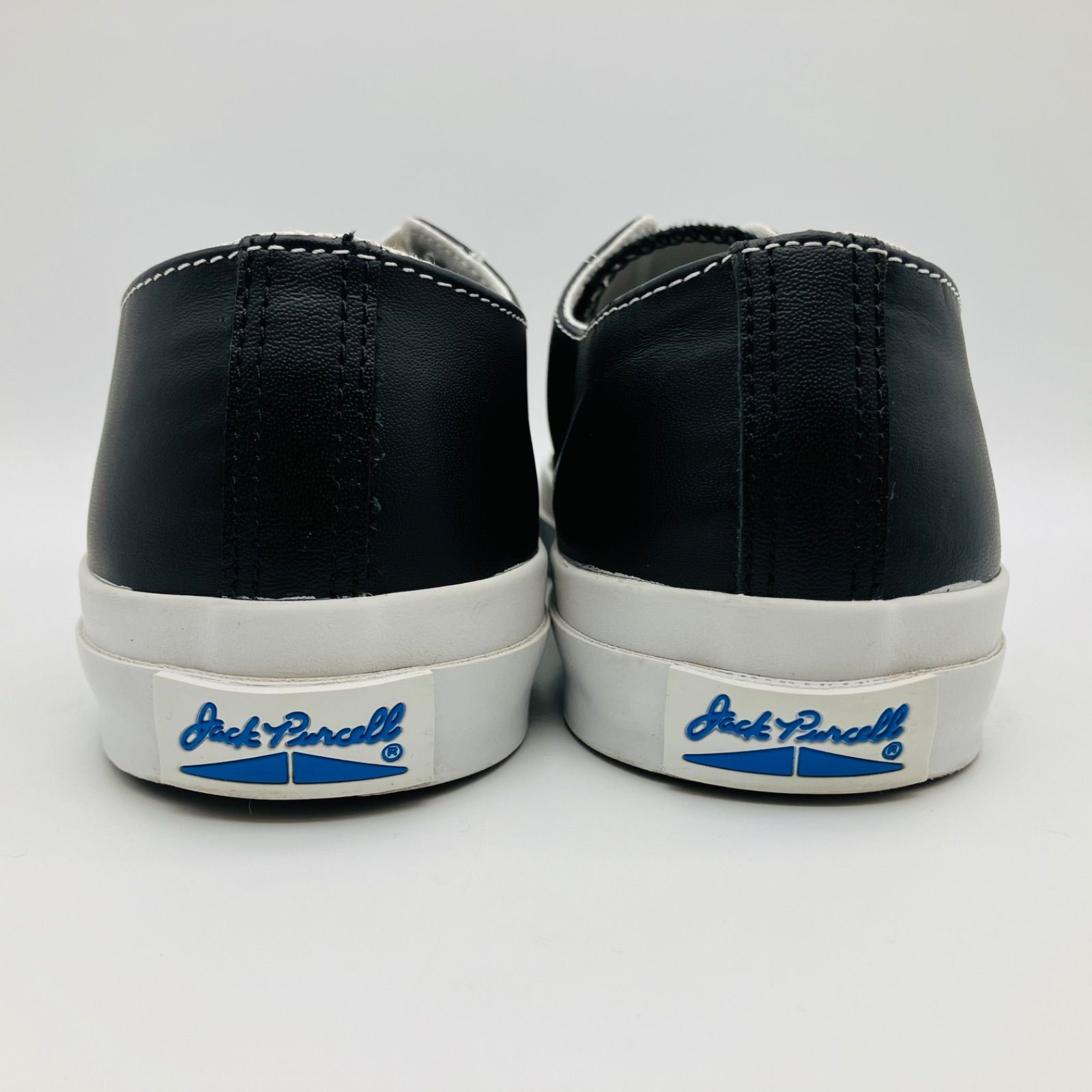 スニーカー CONVERSE コンバース JACK PURCELL レザー ジャック 
