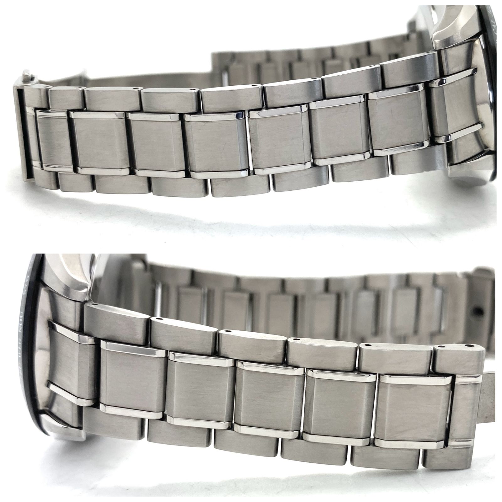 美品】腕時計 メンズ セイコー SEIKO ブライツ フライト エキスパート 