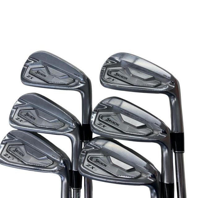 中古 ダンロップ SRIXON ZX H U4 ユーティリティ UT Diamana ZX for