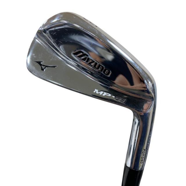 中古】 ミズノ MP-69 #3 USA 単品アイアン LI Dynamic Gold