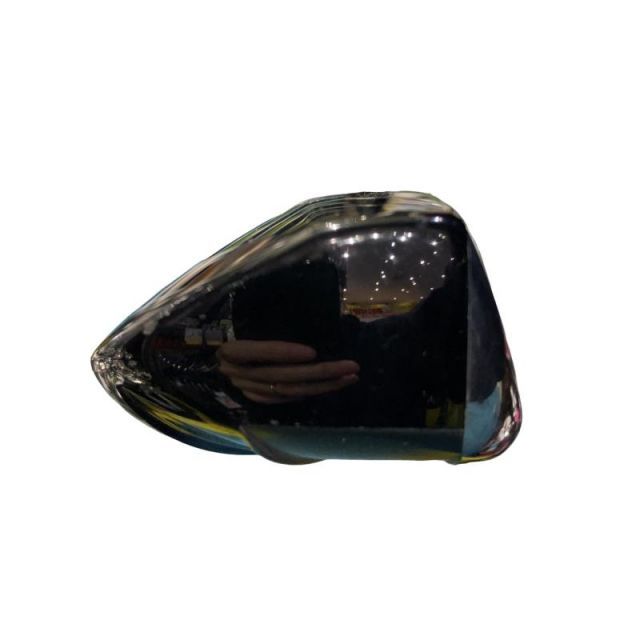 中古】 つるや AXEL ZX HM U4 ユーティリティ UT AXEL ZX HM