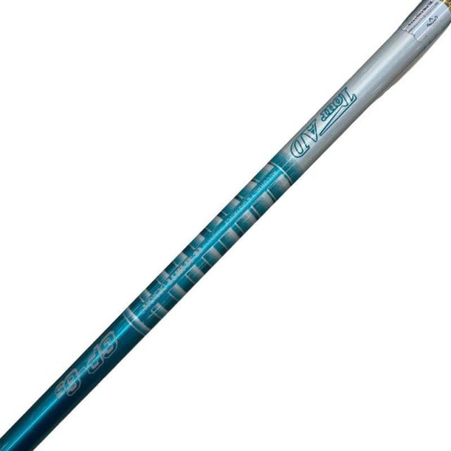 キャロウェイ GREAT BIG BERTHA(2015) 9 ドライバー DR Tour AD GP-6
