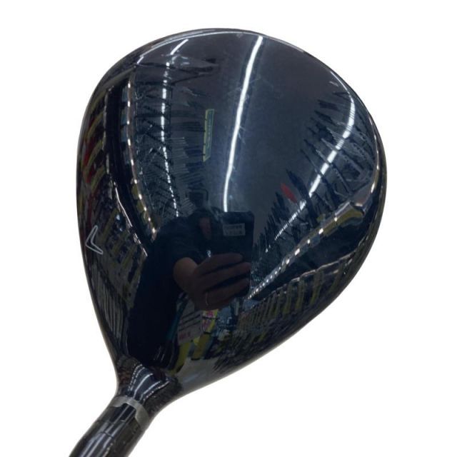 キャロウェイ GREAT BIG BERTHA(2015) 9 ドライバー DR Tour AD GP-6