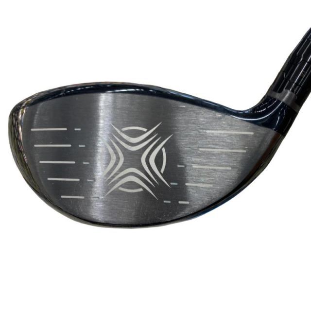 キャロウェイ GREAT BIG BERTHA(2015) 9 ドライバー DR Tour AD GP-6