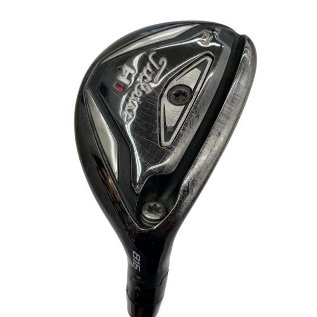 Titleist 816 H1 ユーティリティ 21度、23度 2本セット タイトリスト 816H1ユーティリティ #21 #23 2本セット タイトリスト