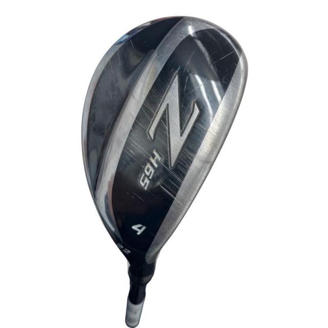中古】 ダンロップ SRIXON Z H65 U4 ユーティリティ UT 純正特注 