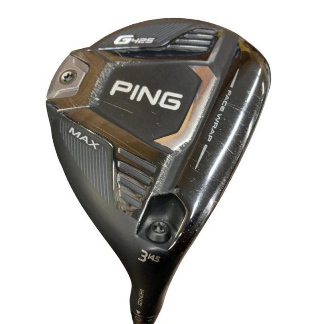 美品　ping tour 173-65s 5w用 PING TOUR 173-65 フレックスs | DRAHMETDOBRUCALI.COM