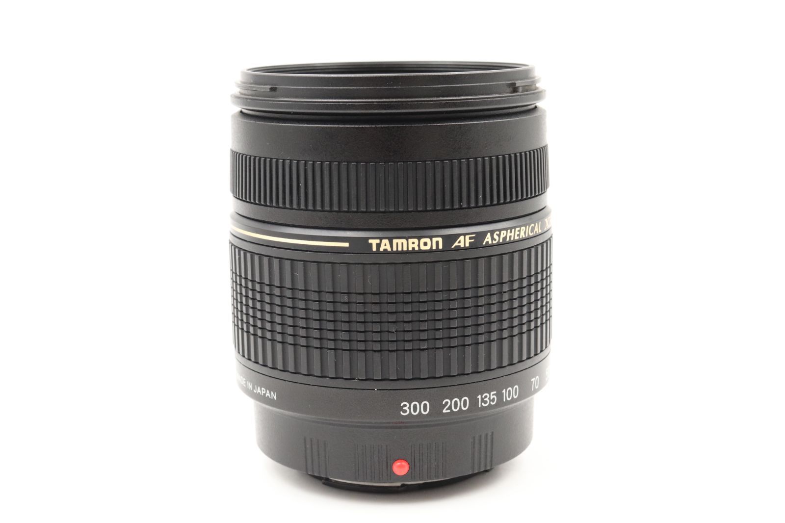 極上品☆タムロン TAMRON AF 28-300mm F3.5-6.3 XR Di LD ASPHERICAL 
