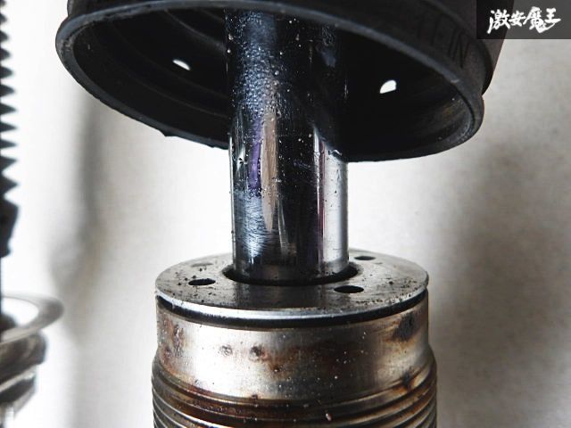 固着無し】TEIN テイン S13 RPS13 シルビア 180SX TYPE-HE フロント