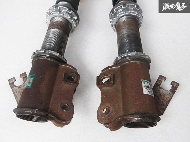 固着無し】TEIN テイン S13 RPS13 シルビア 180SX TYPE-HE フロント