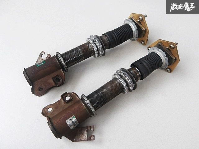 固着無し】TEIN テイン S13 RPS13 シルビア 180SX TYPE-HE フロント 