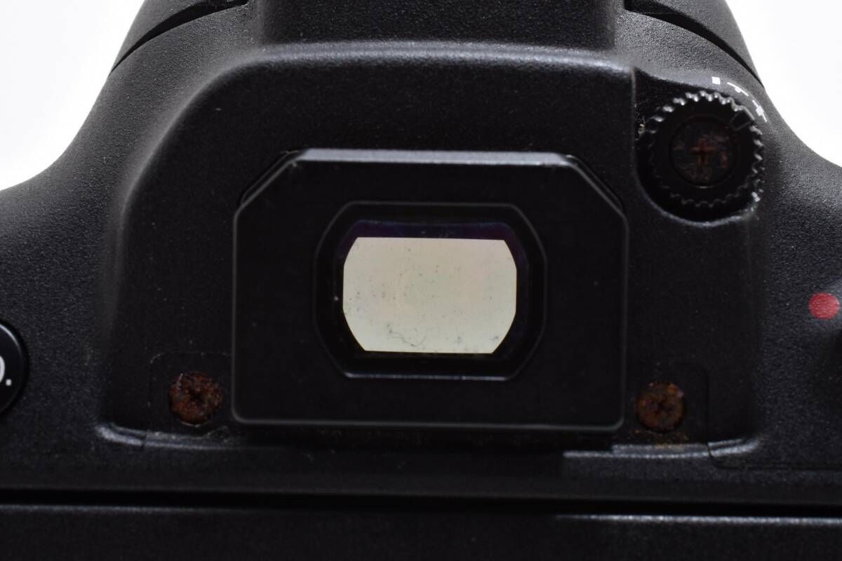 カメラ ☆ジャンク☆ キヤノン Canon EOS KISS X8i ボディ デジタル