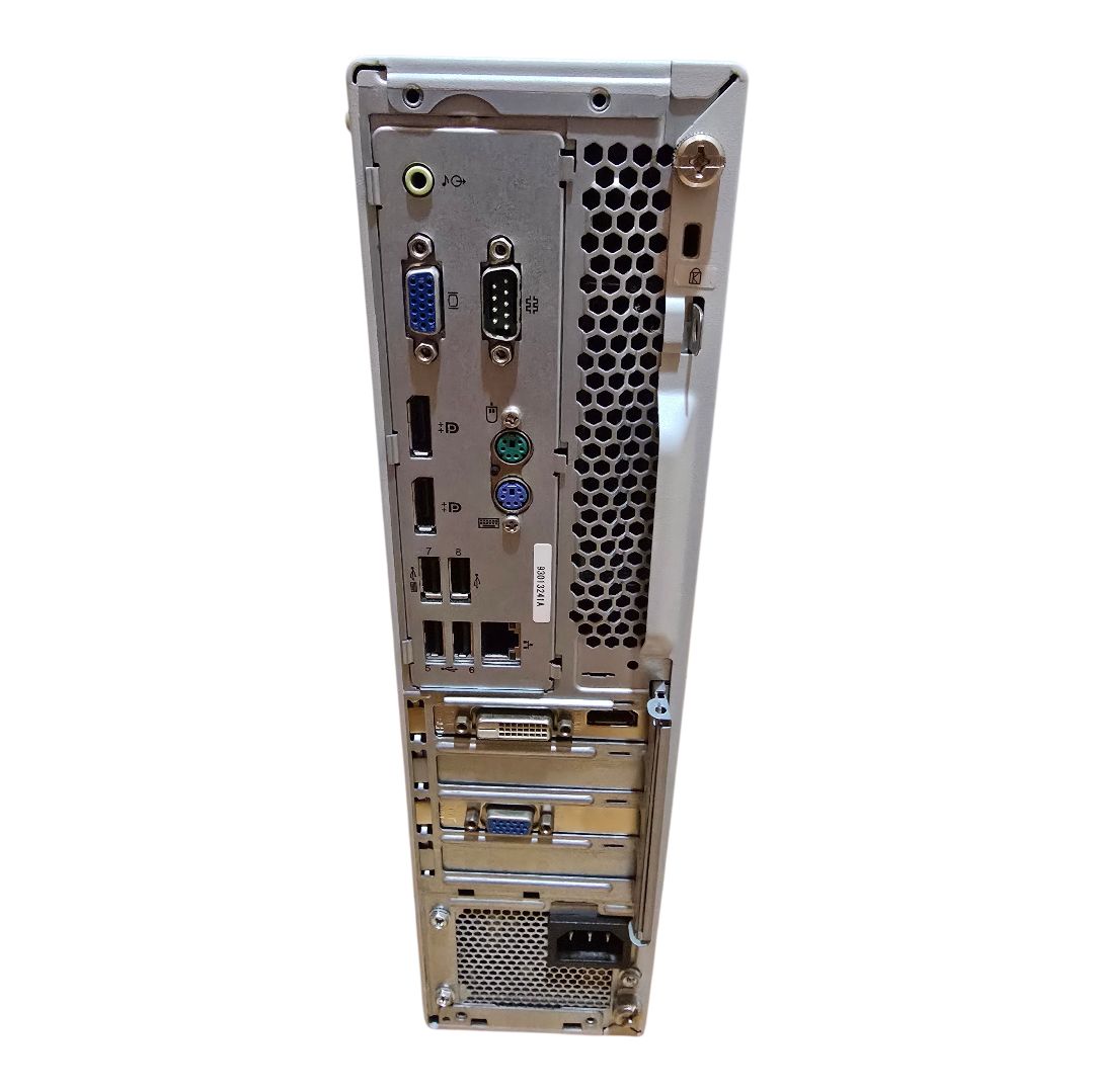 Win11 Pro i3/16GB/SSD搭載 再生PC - メルカリ